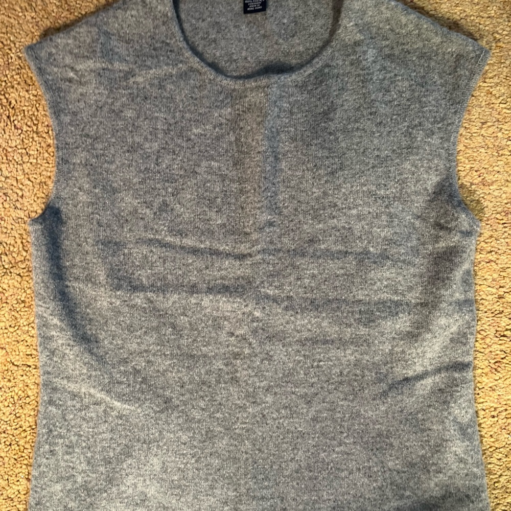 Ann Taylor Cashmere Sweater Size M